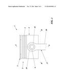 PISTON AND CONNECTING ROD ASSEMBLY diagram and image