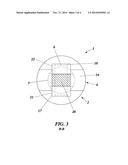 PISTON AND CONNECTING ROD ASSEMBLY diagram and image