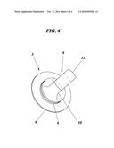 PISTON AND CONNECTING ROD ASSEMBLY diagram and image