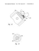 INTEGRATED FUEL INJECTORS AND IGNITERS AND ASSOCIATED METHODS OF USE AND     MANUFACTURE diagram and image