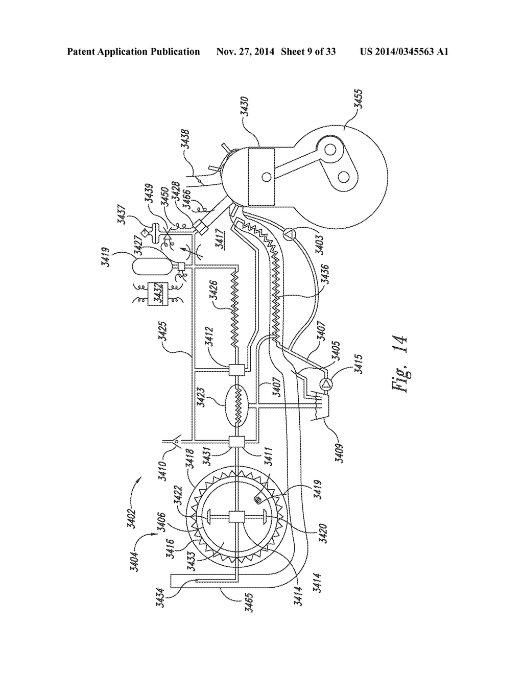 INTEGRATED FUEL INJECTORS AND IGNITERS AND ASSOCIATED METHODS OF USE AND     MANUFACTURE - diagram, schematic, and image 10