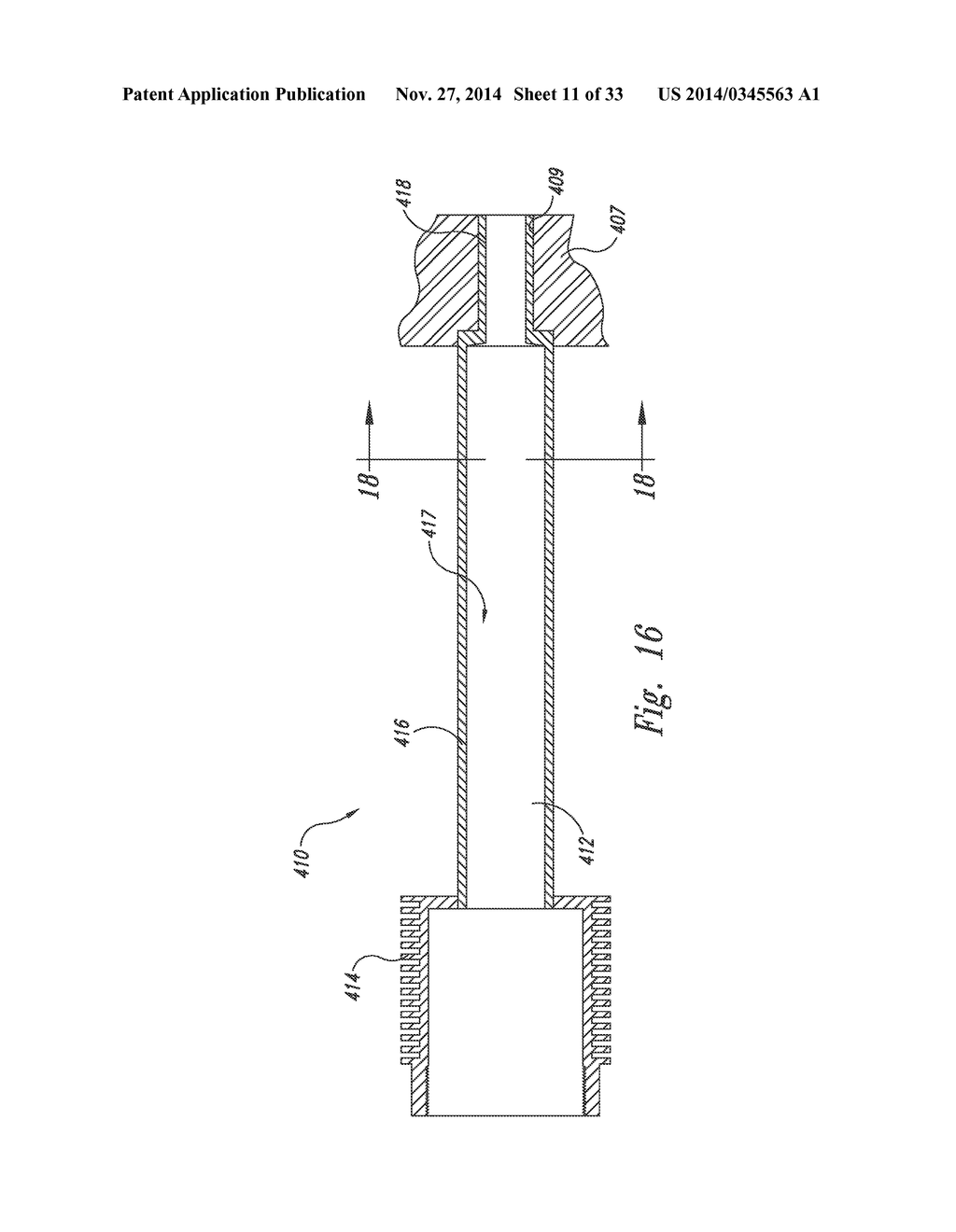 INTEGRATED FUEL INJECTORS AND IGNITERS AND ASSOCIATED METHODS OF USE AND     MANUFACTURE - diagram, schematic, and image 12