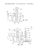 INTEGRATED FUEL INJECTORS AND IGNITERS AND ASSOCIATED METHODS OF USE AND     MANUFACTURE diagram and image