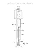 INTEGRATED FUEL INJECTORS AND IGNITERS AND ASSOCIATED METHODS OF USE AND     MANUFACTURE diagram and image