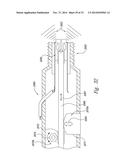 INTEGRATED FUEL INJECTORS AND IGNITERS AND ASSOCIATED METHODS OF USE AND     MANUFACTURE diagram and image