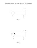 Toy Firearm for Dispensing Chartaceous Objects diagram and image