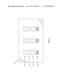 HEADS-UP DISPLAY FOR DISPLAYING A PARTIAL PRESSURE OF OXYGEN TO A DIVER diagram and image