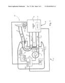 METHOD AND APPARATUS FOR HUMIDIFICATION OF BREATHABLE GAS WITH PROFILED     DELIVERY diagram and image