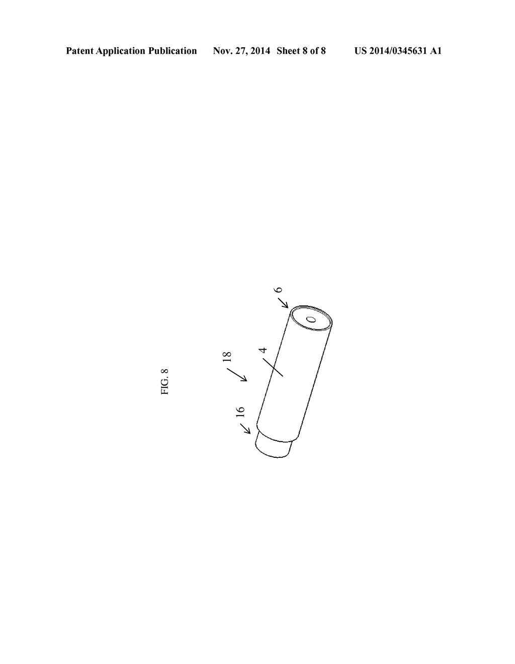 NICOTINE SALT FORMULATIONS FOR AEROSOL DEVICES AND METHODS THEREOF - diagram, schematic, and image 09