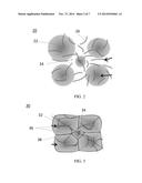 THERMOELECTRIC POLYMER COMPOSITE, METHOD OF MAKING AND USE OF SAME diagram and image