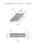 THERMOELECTRIC POLYMER COMPOSITE, METHOD OF MAKING AND USE OF SAME diagram and image