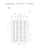 SOLAR CELL MODULE diagram and image