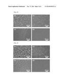 METHOD FOR PRODUCING THREE-DIMENSIONAL MESOPOROUS TITANIUM DIOXIDE     ELECTRODE USING ORGANIC/INORGANIC HYBRID SUPPORT AND DYE-SENSITIZED SOLAR     CELL USING THE SAME diagram and image