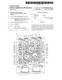 Hydraulic Block for a Slip-Controlled Vehicle Brake System diagram and image