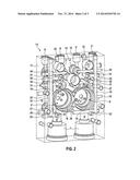 Hydraulic Block for a Slip-Controlled Vehicle Brake System diagram and image