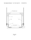 COMBINATION HANGER AND REINFORCEMENT BRACKET diagram and image