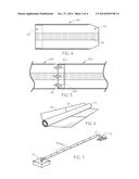 HOSE BURST SUPPRESSION SLEEVE SYSTEM diagram and image