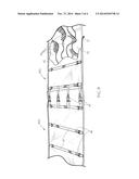 HOSE BURST SUPPRESSION SLEEVE SYSTEM diagram and image