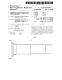 MARTENSITIC ALLOY COMPONENT AND PROCESS OF FORMING A MARTENSITIC ALLOY     COMPONENT diagram and image