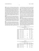 HIGHLY HEAT-RESISTANT AND HIGH-STRENGTH Rh-BASED ALLOY AND METHOD FOR     MANUFACTURING THE SAME diagram and image