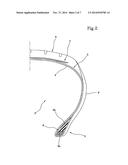 METHOD FOR MANAGING THE PRODUCTION CYCLE OF A PLANT IN A PROCESS FOR     BUILDING TYRES FOR VEHICLE WHEELS diagram and image