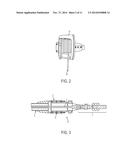 FABRIC ROLLER SYSTEM AND METHOD diagram and image