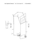 FABRIC ROLLER SYSTEM AND METHOD diagram and image