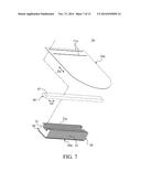 DC MOTOR DEVICE AND DC FAN USING THE SAME diagram and image