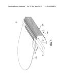 DC MOTOR DEVICE AND DC FAN USING THE SAME diagram and image