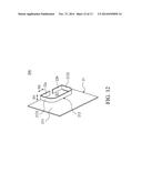 DC MOTOR DEVICE AND DC FAN USING THE SAME diagram and image