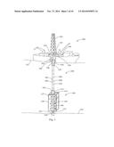 LASER ASSISTED SYSTEM FOR CONTROLLING DEEP WATER DRILLING EMERGENCY     SITUATIONS diagram and image