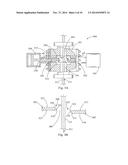 LASER ASSISTED SYSTEM FOR CONTROLLING DEEP WATER DRILLING EMERGENCY     SITUATIONS diagram and image