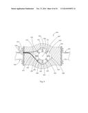 LASER ASSISTED SYSTEM FOR CONTROLLING DEEP WATER DRILLING EMERGENCY     SITUATIONS diagram and image