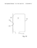 TUBING HANGER WITH COUPLING ASSEMBLY diagram and image