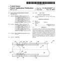 SELECTIVELY DEGRADABLE PASSAGE RESTRICTION diagram and image