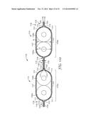 HIGH DENSITY SHIELDED ELECTRICAL CABLE AND OTHER SHIELDED CABLES, SYSTEMS,     AND METHODS diagram and image