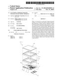 ELECTRONIC COMPONENT HOUSING PACKAGE AND ELECTRONIC APPARATUS diagram and image