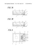 ELECTRONIC COMPONENT HOUSING PACKAGE AND ELECTRONIC APPARATUS diagram and image