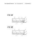 ELECTRONIC COMPONENT HOUSING PACKAGE AND ELECTRONIC APPARATUS diagram and image