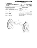 LIGHTWEIGHT POLYCARBONATE SUSPENSION FOR VEHICLE diagram and image