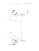 Apparatus for Cooling Electric Motors diagram and image