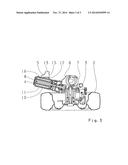 Apparatus for Cooling Electric Motors diagram and image