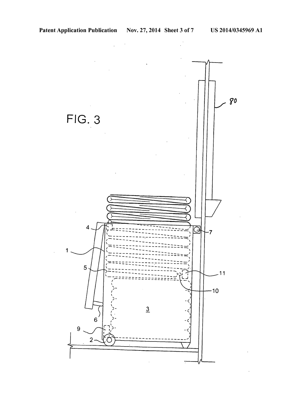 Life saving device for the home - diagram, schematic, and image 04