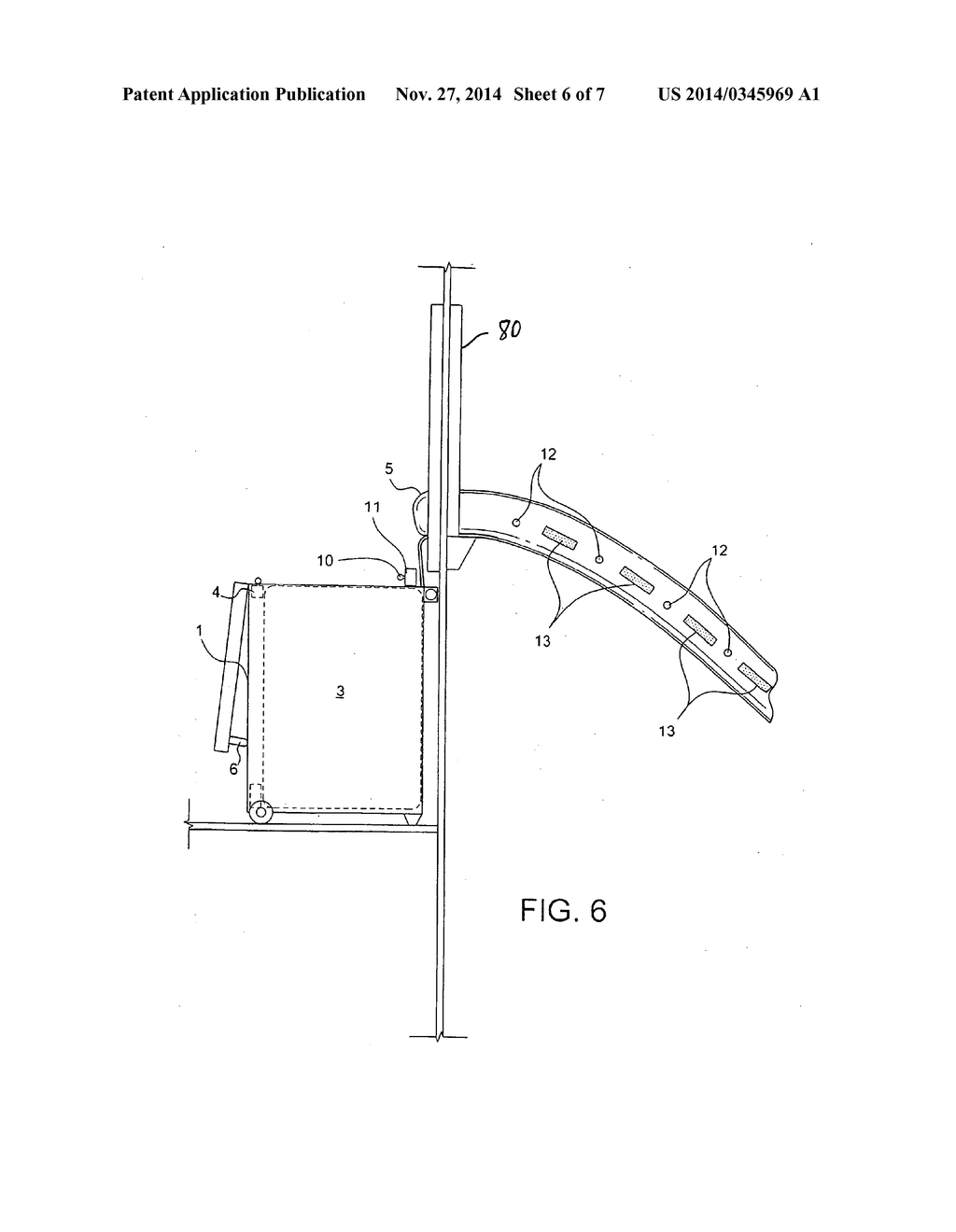 Life saving device for the home - diagram, schematic, and image 07