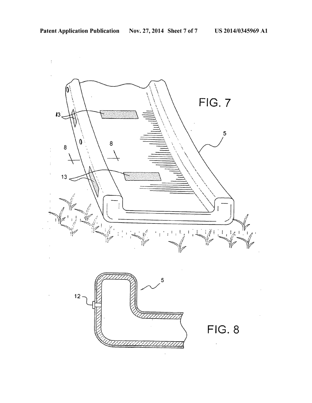 Life saving device for the home - diagram, schematic, and image 08