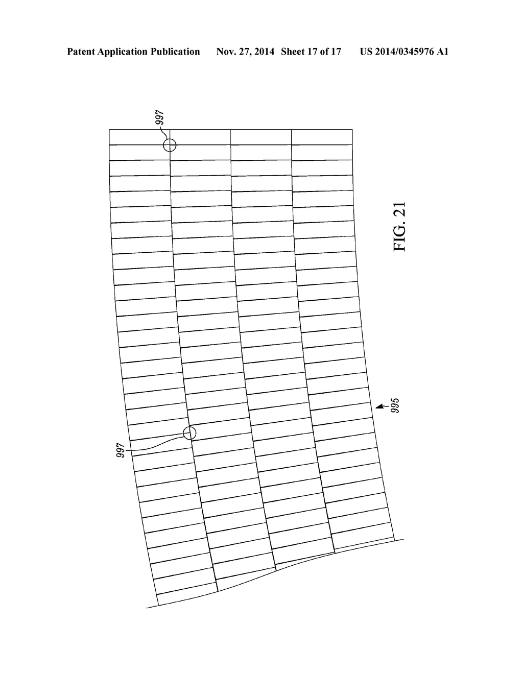 Work Platform System Including Suspended Paneled Portion and Method of     Implementing Same - diagram, schematic, and image 18