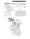 TRANSMISSION PARKING PAWL ACTUATION ASSEMBLY diagram and image