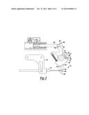 TRANSMISSION PARKING PAWL ACTUATION ASSEMBLY diagram and image