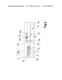 PROCESS STATION OF DEVICES FOR CONVEYING BIOLOGICAL PRODUCT CONTAINERS diagram and image