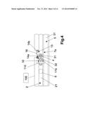 PROCESS STATION OF DEVICES FOR CONVEYING BIOLOGICAL PRODUCT CONTAINERS diagram and image